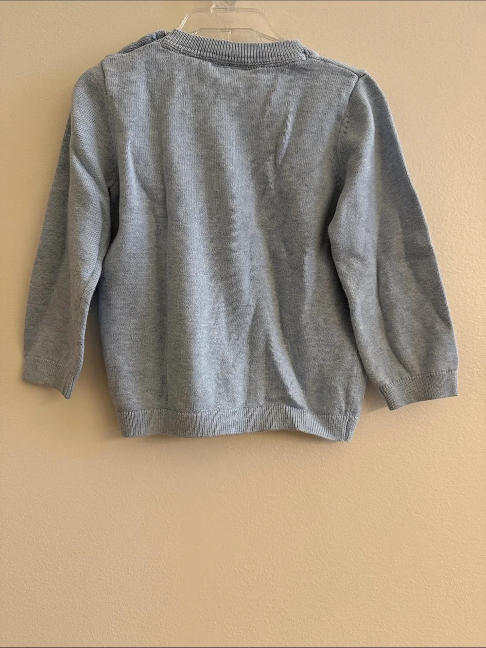 Car Sweater